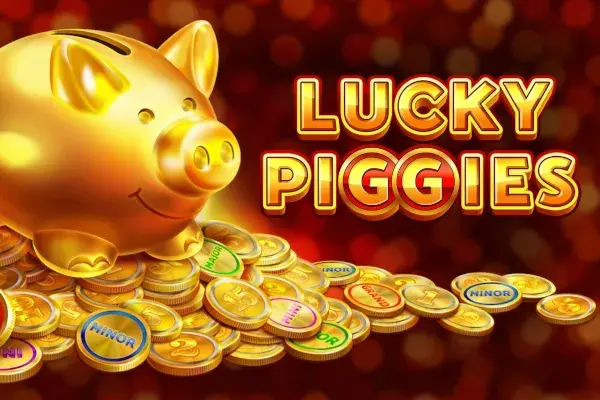 Lucky Piggies gemple Winmatch24Com