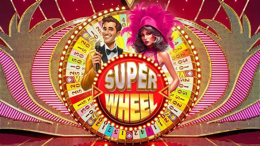 Super Wheel Winmatch24Com